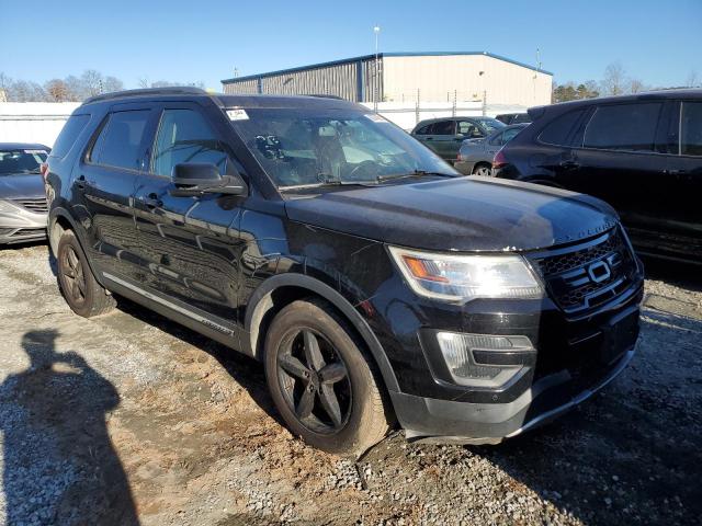 1FM5K8D84GGA38956 | 2016 Ford explorer xlt