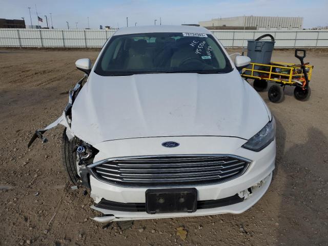 3FA6P0G76HR259831 | 2017 FORD FUSION S