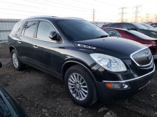 5GAKVBED1BJ269561 | 2011 Buick enclave cxl