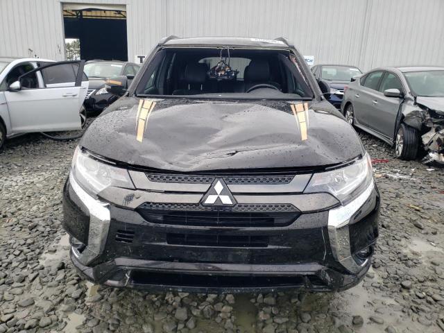 JA4J2VA78MZ000797 | 2021 MITSUBISHI OUTLANDER