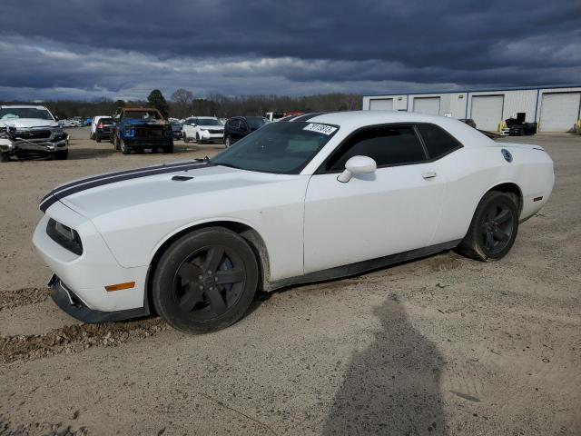 2013 Dodge Challenger SXT