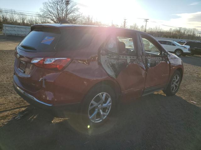 2GNAXUEV4K6202661 | 2019 CHEVROLET EQUINOX LT