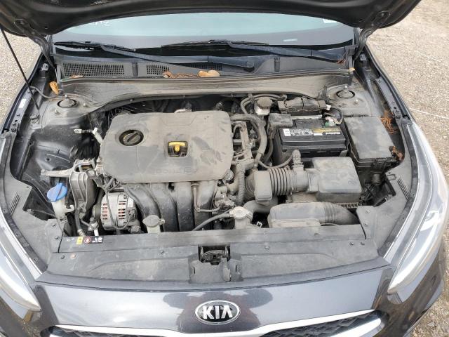 3KPF24AD4KE100352 | 2019 KIA FORTE FE