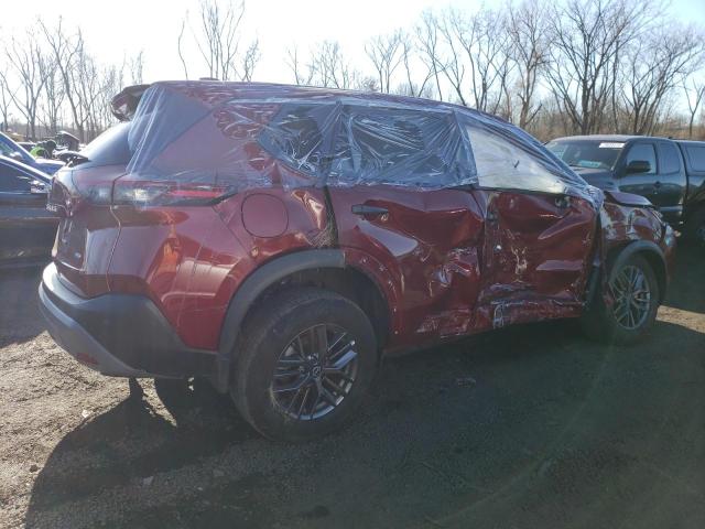5N1BT3AB5PC739709 2023 NISSAN ROGUE
