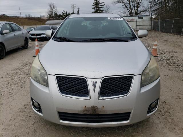 2009 Pontiac Vibe VIN: 5Y2SL670X9Z428644 Lot: 79156053