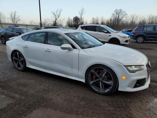 2016 AUDI RS7 WUAW2AFC3GN902069