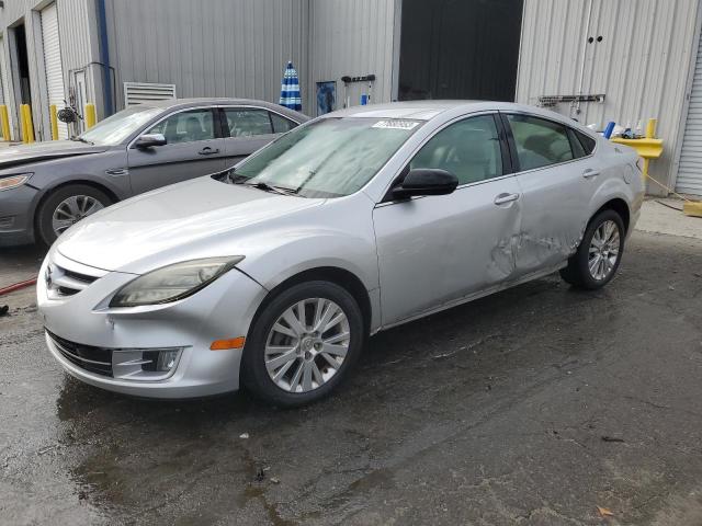 2009 Mazda Mazda6 i