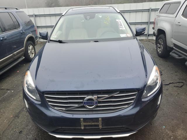 YV4902RK4F2753385 | 2015 VOLVO XC60 T6 PR