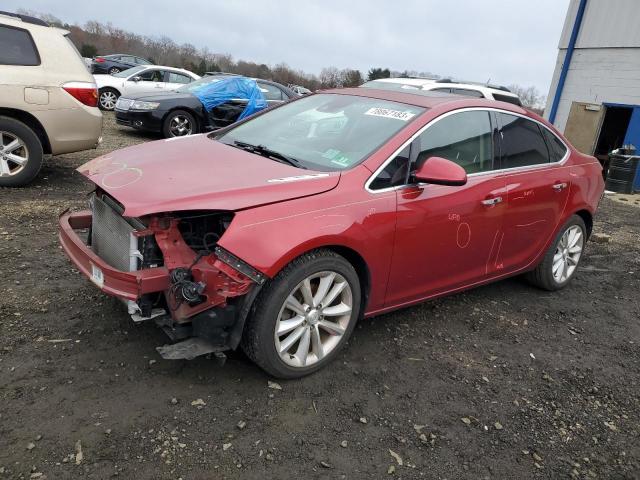 2014 Buick Verano 