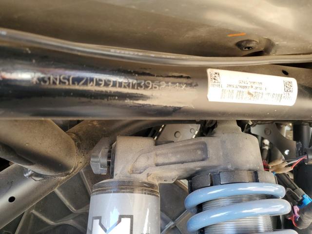2024 POLARIS XPEDITION - 3NSGZW991RM396814