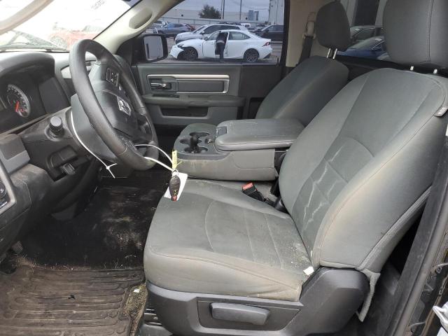 2015 RAM 1500 ST 3C6JR6AT7FG622421