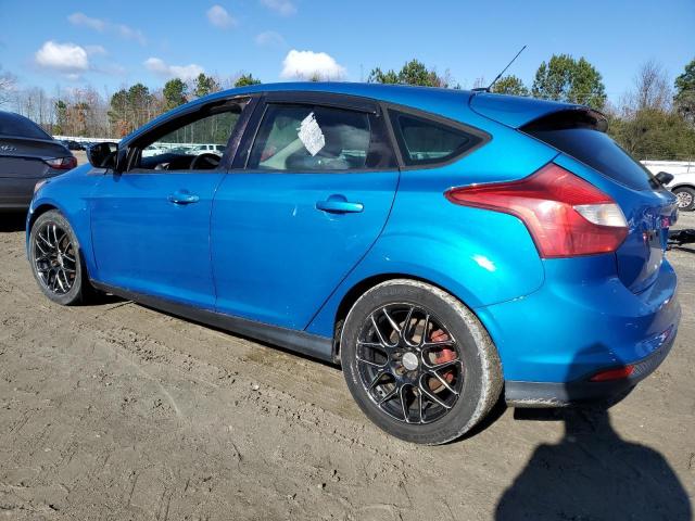 2012 Ford Focus Se Photos Va Hampton Repairable Salvage Car Auction On Tue Jan 02 2024