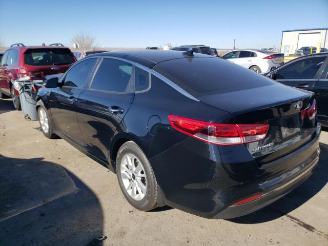 5XXGT4L35HG173672 | 2017 KIA optima lx