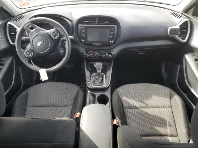 KNDJ23AU1M7736539 KIA SOUL LX