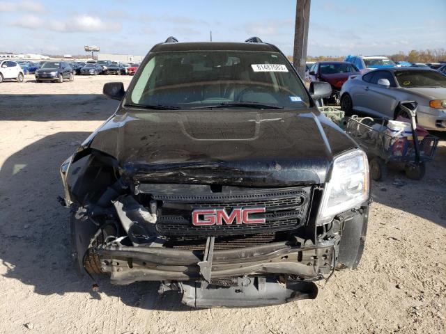 2GKFLPE35H6241217 | 2017 GMC TERRAIN SL