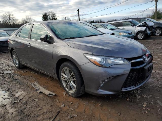 4T1BF1FK6HU622611 | 2017 TOYOTA CAMRY LE