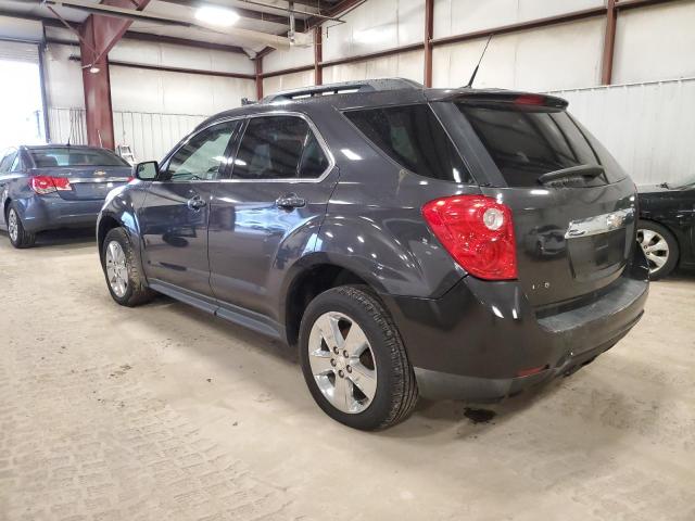 2GNFLNEK4D6154983 | 2013 Chevrolet equinox lt