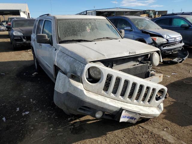 2013 Jeep Patriot Sport VIN: 1C4NJRBB8DD245553 Lot: 79887793