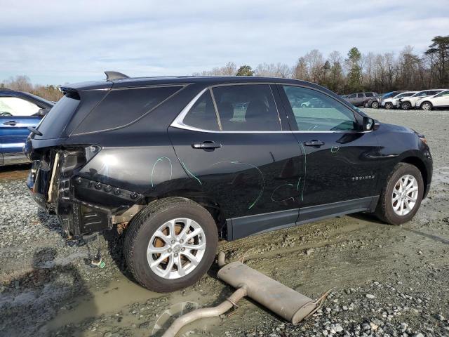 2GNAXSEV3J6283042 | 2018 CHEVROLET EQUINOX LT