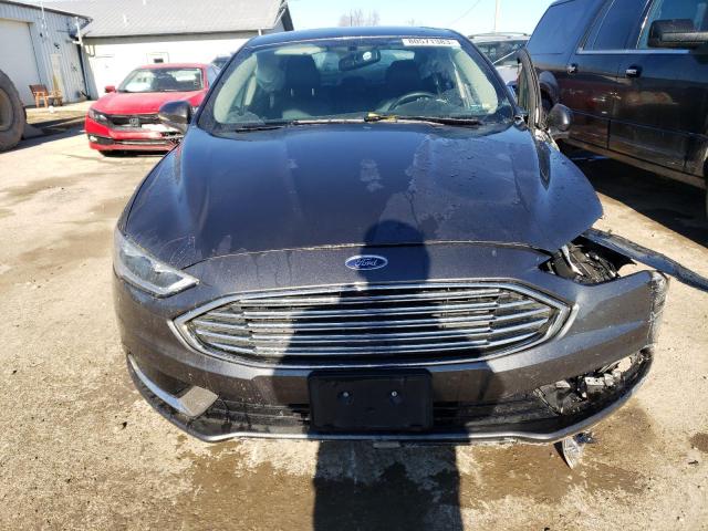 3FA6P0HD7JR213435 | 2018 FORD FUSION SE