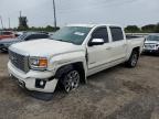2015 GMC SIERRA K15 - 3GTU2WEJXFG389380