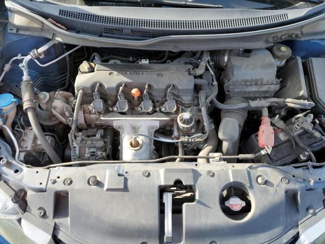 19XFB2F54EE212188 2014 Honda Civic Lx