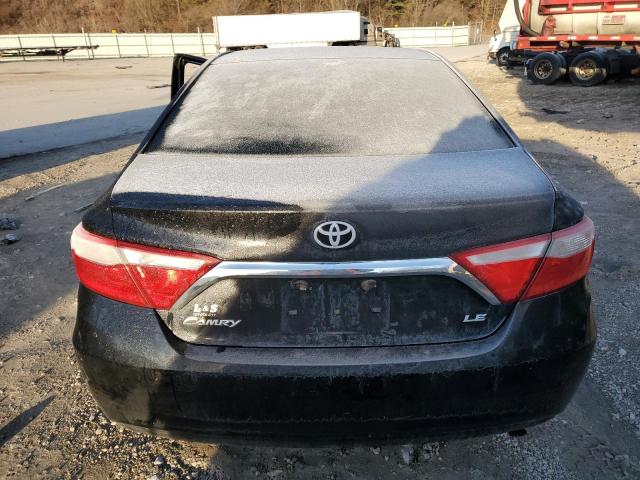 4T1BF1FKXHU433752 | 2017 TOYOTA CAMRY LE