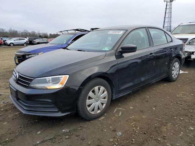 2016 Volkswagen Jetta S