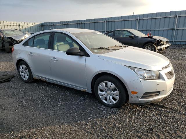 1G1PC5SH9C7130871 2012 Chevrolet Cruze Ls