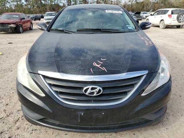 5NPEB4AC8EH827335 | 2014 HYUNDAI SONATA GLS