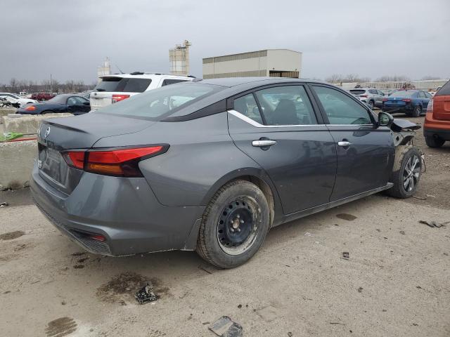 1N4BL4BV2KN305477 | 2019 NISSAN ALTIMA S