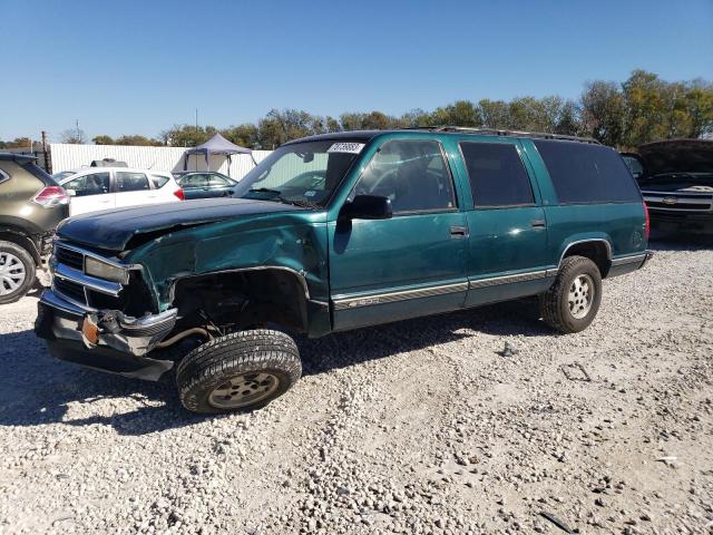 1995 Chevrolet Suburban 