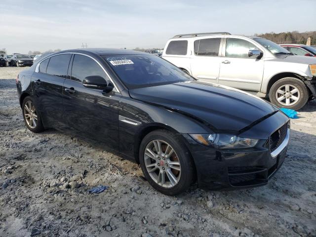 SAJAD4BG1HA965578 | 2017 JAGUAR XE PREMIUM