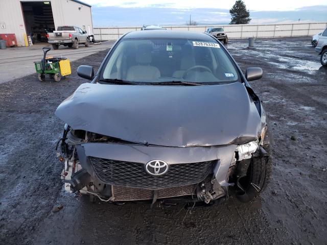 1NXBU4EE9AZ314924 | 2010 Toyota corolla base