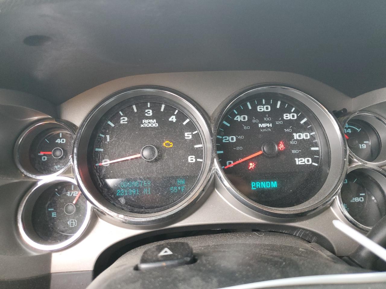 3GTP1VE00BG341706 2011 GMC Sierra C1500 Sle