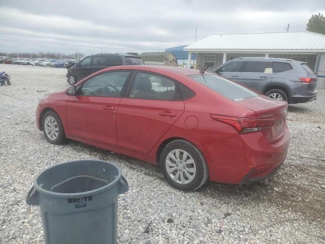 3KPC24A39KE060246 | 2019 HYUNDAI ACCENT SE