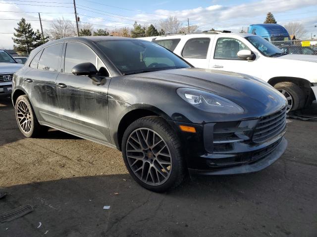 VIN WP1AA2A58KLB06588 2019 Porsche Macan no.4