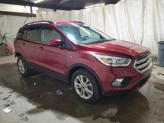 1FMCU9GD3JUD56348 2018 FORD ESCAPE, photo no. 4