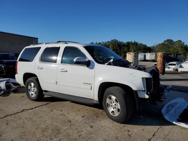 1GNSCBE02ER116296 | 2014 CHEVROLET TAHOE C150