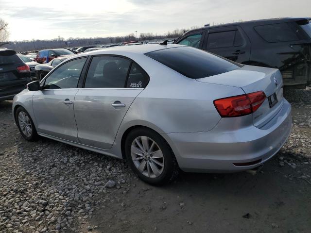 3VW3A7AJ3FM271261 | 2015 VOLKSWAGEN JETTA TDI