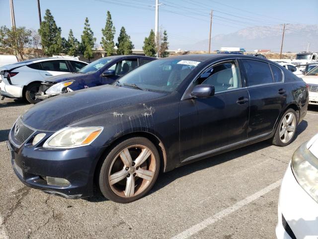 2007 Lexus GS 350 