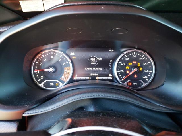 2022 JEEP RENEGADE A ZACNJDE12NPN48947