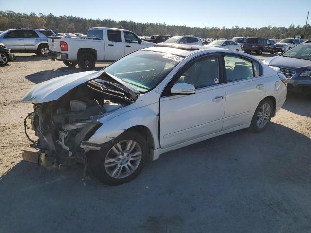Vin: 1n4al2ap9an413001, lot: 79502213, nissan altima base 2010 img_1