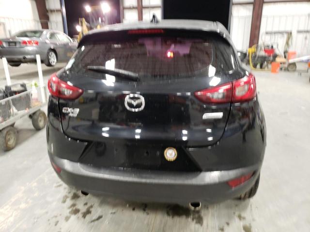 JM1DKFD73H0175621 | 2017 MAZDA CX-3 GRAND