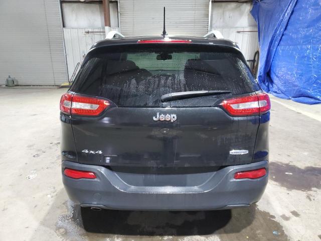 1C4PJMCBXFW544916 | 2015 JEEP CHEROKEE L