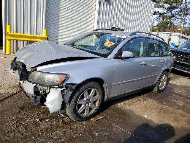 2006 Volvo V50 