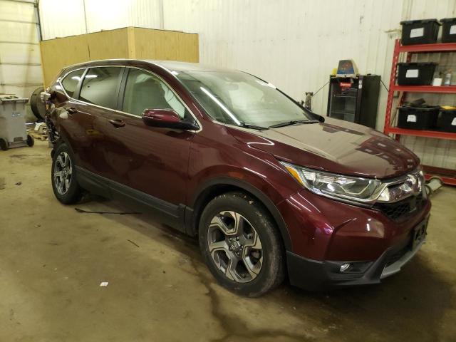 2HKRW2H52KH623465 | 2019 HONDA CR-V EX