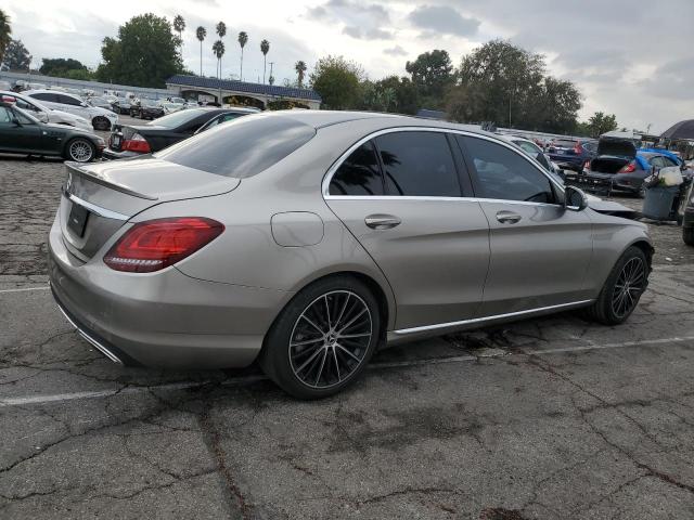 VIN 55SWF8DB9KU302294 2019 Mercedes-Benz C-Class, 300 no.3