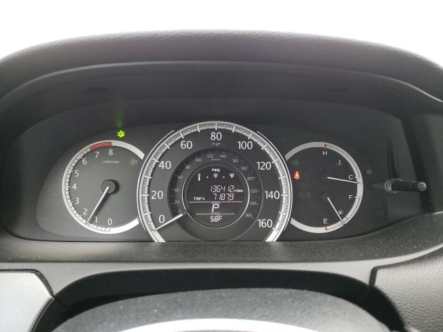 1HGCR2F31FA275526 Honda ACCORD LX