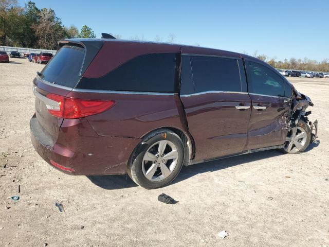 5FNRL6H74KB020565 | 2019 HONDA ODYSSEY EX